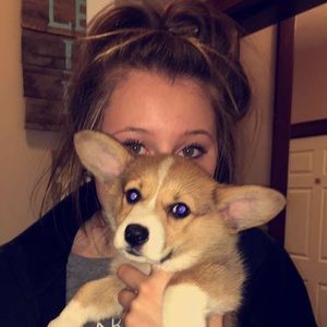 Meet your Posher, Lily